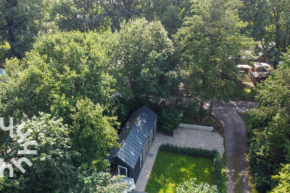 020 Gezellig tiny house voor 2 personen nabij het bos