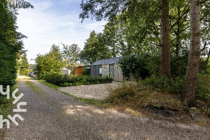 026 Gezellig tiny house voor 2 personen nabij het bos