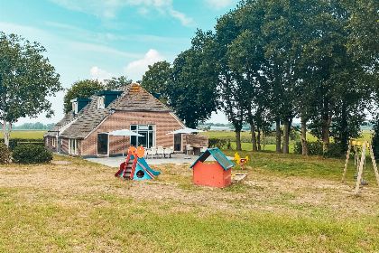 001 Boerderij de Vechtvallei