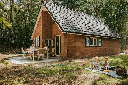 Nederland, Overijssel, Beerze