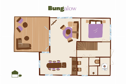 021 Bungalow