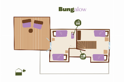 022 Bungalow