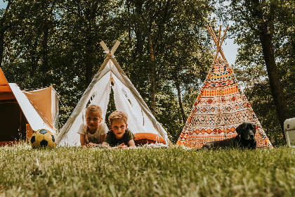 Nederland, Overijssel, Beerze