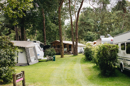 Nederland, Overijssel, Beerze