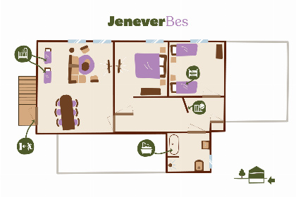 015 Familiehuis de Jeneverbes