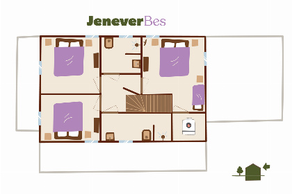 017 Familiehuis de Jeneverbes