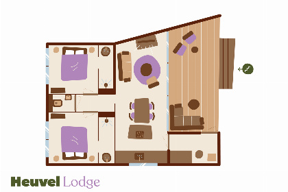009 Heuvel Lodge