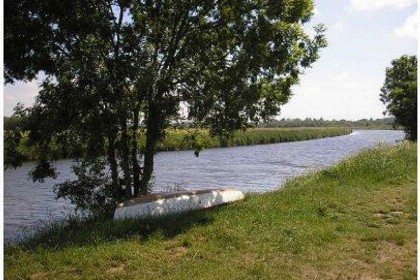 019 Knus 4 persoons vakantiehuis nabij Ommen in het Sallandse landschap