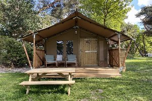 Summer Lodge 5 personen