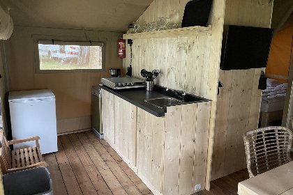 005 Summer Lodge 5 personen