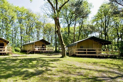 002 Summer Lodge 6 personen