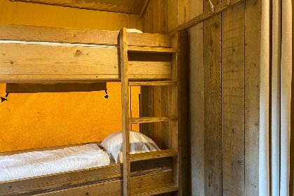 006 Summer Lodge 6 personen