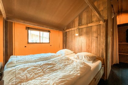 009 Summer Lodge 6 personen