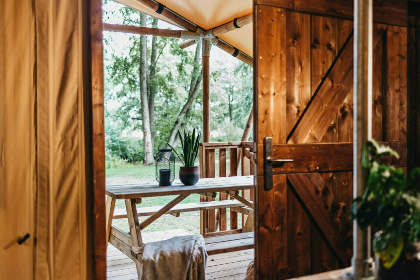 002 Vechtglamping Lodge