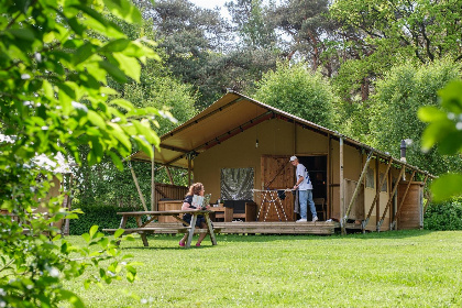 004 Vechtglamping Lodge