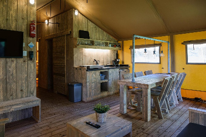 006 Vechtglamping Lodge