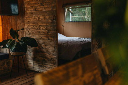 011 Vechtglamping Lodge