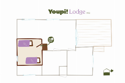 021 Youpi! Lodge