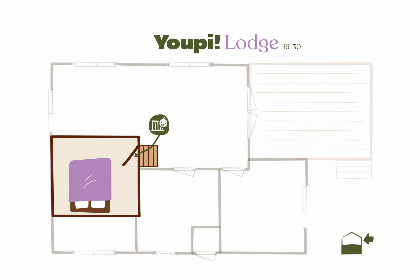 023 Youpi! Lodge