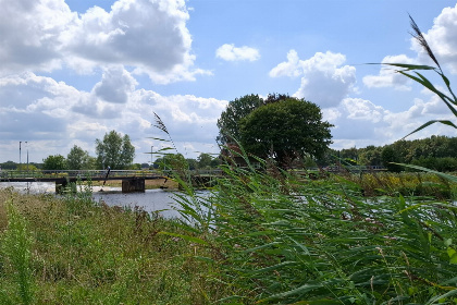 016 2 persoons vakantiehuis bij een boerderij in Beerzerveld nabij Hardenberg