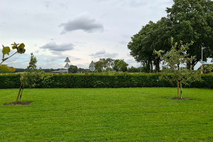 024 2 persoons vakantiehuis bij een boerderij in Beerzerveld nabij Hardenberg