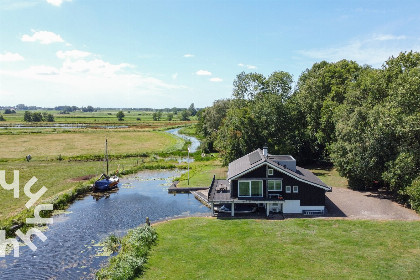 Nederland, Overijssel, Blokzijl