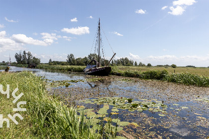 006 Heerlijke vakantievilla aan het water, vlakbij Giethoorn