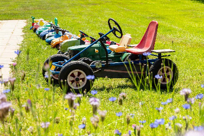 005 18 Persoons nieuwe Groepsaccommodatie in Twente