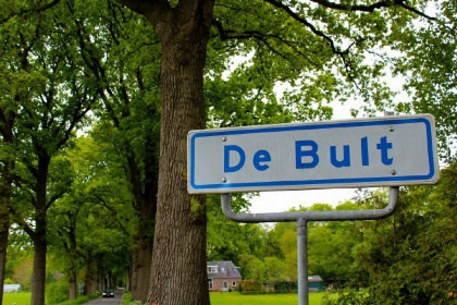 035 Mooie vrijstaande 16 persoons accommodatie