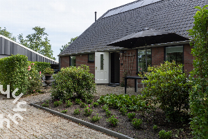 Prachtig 2 persoons boerderij appartement in het Overijsselse dorp De Krim