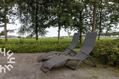 016 Prachtig 2 persoons boerderij appartement in het Overijsselse dorp De Krim