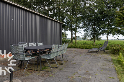 024 Prachtig 2 persoons boerderij appartement in het Overijsselse dorp De Krim