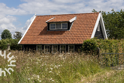 023 Prachtig landelijk gelegen 5 persoons vakantiehuis in Den Ham