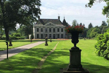 023 Mooi 4 persoons vakantiehuis bij Denekamp in Twente