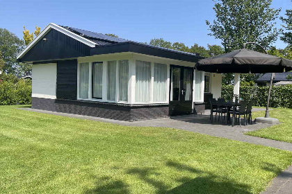 041 Mooi 4 persoons vakantiehuis bij Denekamp in Twente