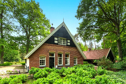 Nederland, Overijssel, Deurningen