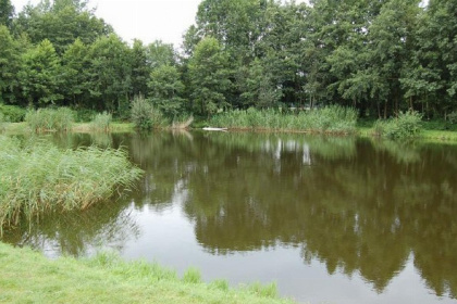 011 Vakantiebungalow voor 6 personen op een vakantiepark in de buurt van Diepenheim Overijssel