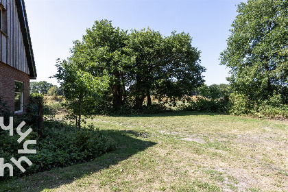 021 Gezellig 6 pers. vakantiehuis in Eesveen, op de grens van Overijssel, Friesland en Drenthe