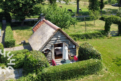 Nederland, Overijssel, Eesveen