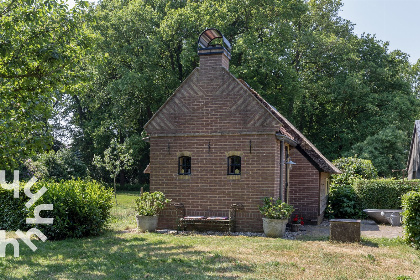 009 Gezellige 2 persoons vakantiestudio bij Landgoed de Eese in Eesveen