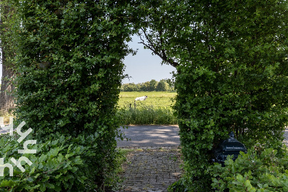 015 Gezellige 2 persoons vakantiestudio bij Landgoed de Eese in Eesveen