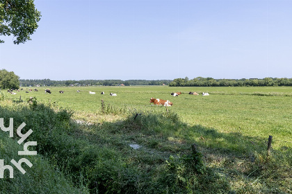 020 Gezellige 2 persoons vakantiestudio bij Landgoed de Eese in Eesveen