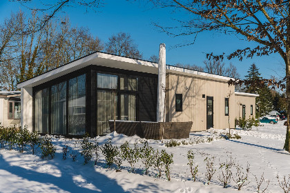 010 Bos Lodge   4 personen