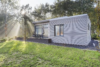 001 Boslodge Mikah   4 personen