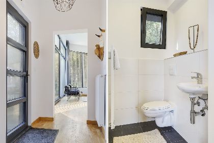 006 Boslodge Mikah   4 personen