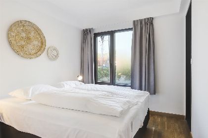 007 Boslodge Mikah   4 personen