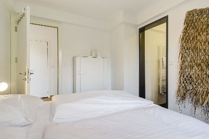 008 Boslodge Mikah   4 personen