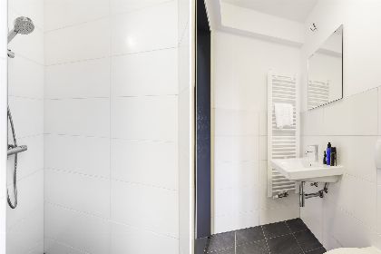 009 Boslodge Mikah   4 personen