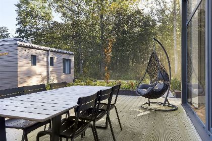 010 Boslodge Mikah   4 personen