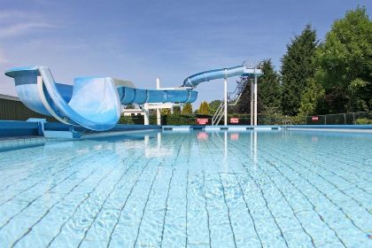 011 Boslodge Mikah   4 personen